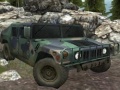 Oyun Mountain Jeep Climb 4x4