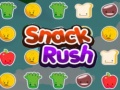 Oyun Snack Rush