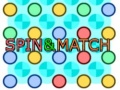 Oyun Spin & Match