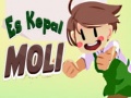 Oyun Es Kepal Moli