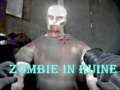 Oyun Zombie In Ruine