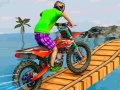 Oyun Bike Stunt Race Master 3d Racing