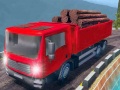 Oyun Truck Driver Cargo