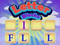 Oyun Letter Blocks