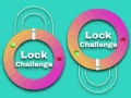 Oyun Lock Challenge