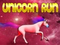 Oyun Unicorn Run