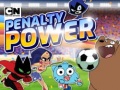 Oyun CN Penalty Power