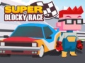 Oyun Super Blocky Race