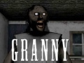 Oyun Scary Granny: Horror Granny