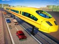 Oyun Euro Train Simulator