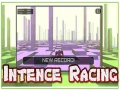 Oyun Jet Racer Infinite Flight Rider Space Racing