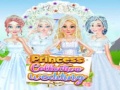 Oyun Princess Collective Wedding
