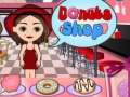 Oyun Donuts Shop