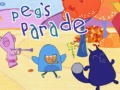 Oyun Peg's Parade