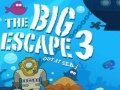 Oyun Big Escape 3 Out at Sea