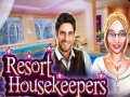 Oyun Resort Housekeepers