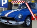 Oyun Real Car Parking Hero