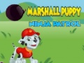 Oyun Marshall Puppy Ninja Patrol 