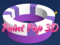 Oyun Paint Pop 3D