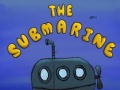 Oyun The Submarine