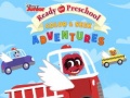 Oyun Ready for Preschool Color and Seek Adventures 