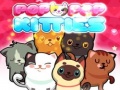 Oyun Pop-Pop Kitties