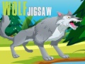 Oyun Wolf Jigsaw