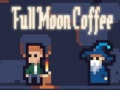 Oyun Full Moon Coffee