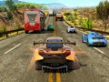 Oyun Real Car Traffic Racer