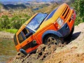 Oyun Off Road Passenger Jeep Drive