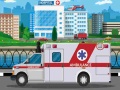 Oyun Ambulance Trucks Differences