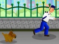 Oyun Police Runner