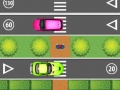 Oyun Traffic Jam