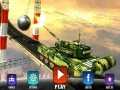 Oyun Impossible Army Tank Driving Simulator Tracks