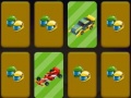 Oyun Racing Cars Memory