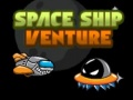 Oyun Space ship Venture