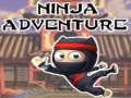 Oyun Ninja Adventure