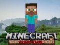 Oyun Minecraft Survival