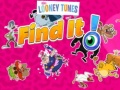 Oyun New Looney Tunes Find It!