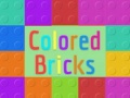 Oyun Colored Bricks 