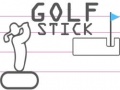 Oyun Golf Stick