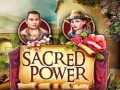 Oyun Sacred Power