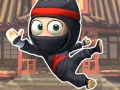 Oyun Super Ninja Adventure