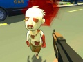 Oyun Pixel Zombie Die Hard.io