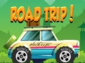 Oyun Road Trip!