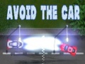 Oyun Avoid The Car