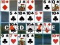Oyun Card Puzzle
