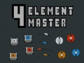 Oyun 4 Element Master