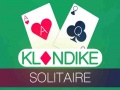 Oyun Klondike Solitaire