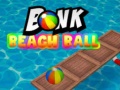 Oyun Bonk Beach Ball
